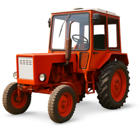Запчастини для Т-25, Т-40
