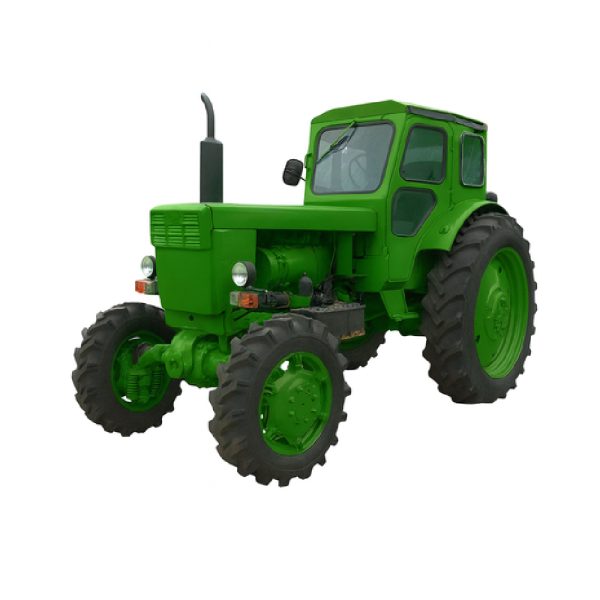 Запчастини для Т-40