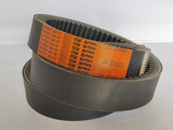 Варіаторний ремінь John Deere HM84 Harvest Belts Stomil Z20823