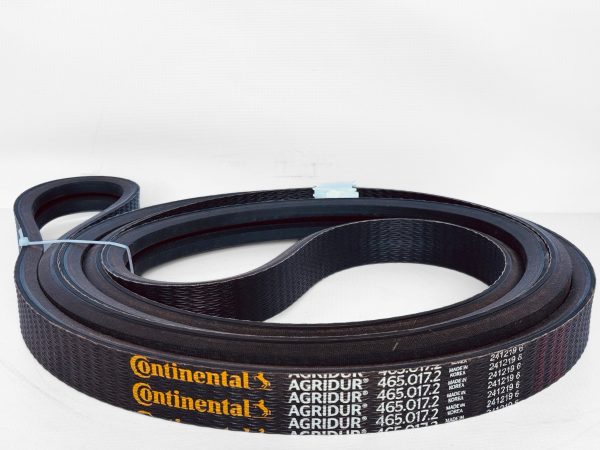 Ремінь багатоклиновий Continental Agridur 724180.0, 1923387