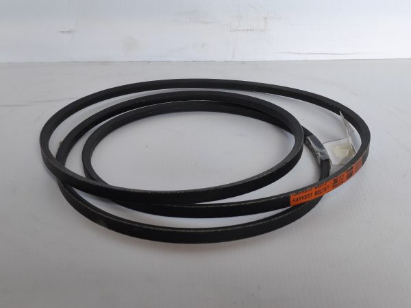 Привідний ремінь John Deere Harvest Belts Stomil Z31283