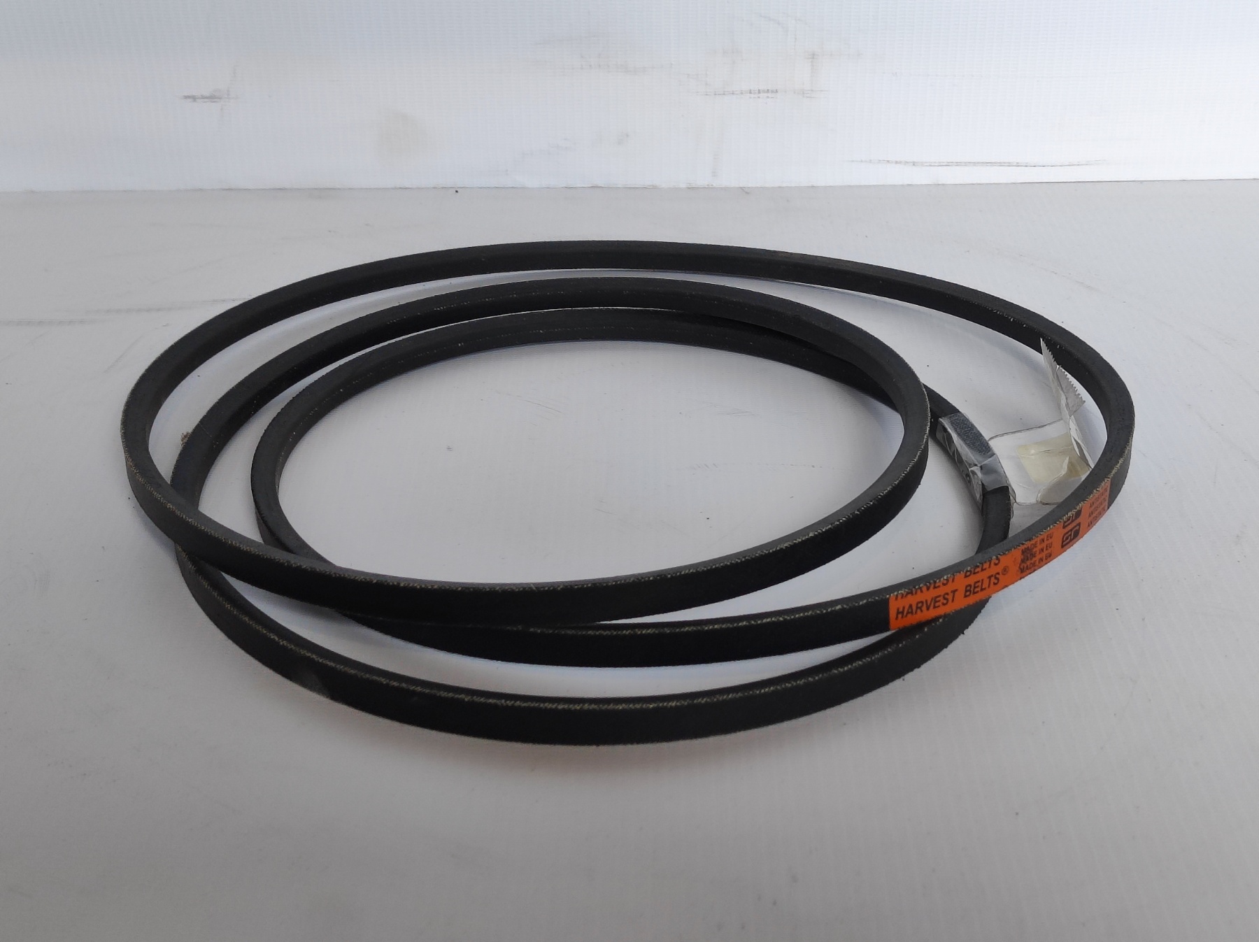 Привідний ремінь John Deere Harvest Belts Stomil Z31283