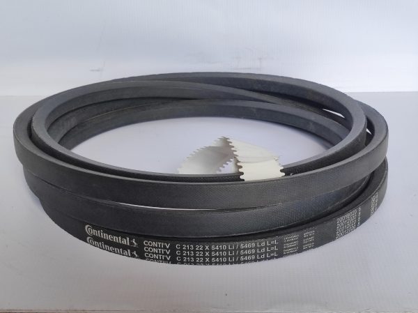 Ремінь привідний Cx5462 Lw Conti-V [Continental] 061878, 061878.0
