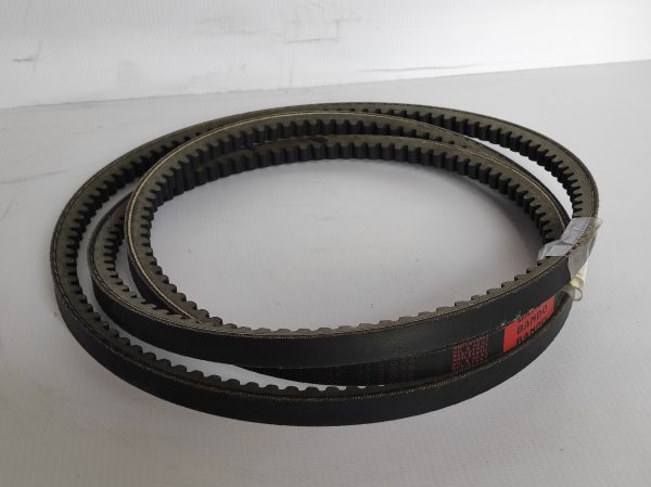 Ремінь зубчастий Bando XPB2500
