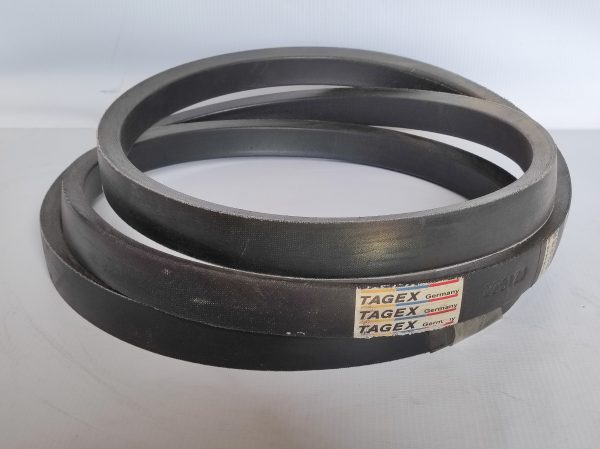 Ремінь привідний Tagex Z36120