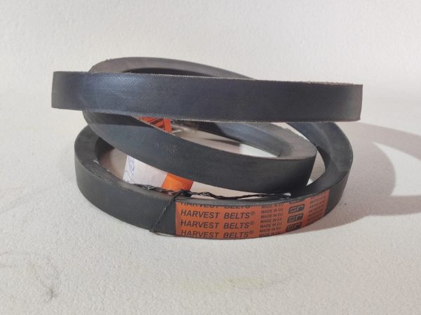 Привідний ремінь Cx1715 Harvest Belts 340433405