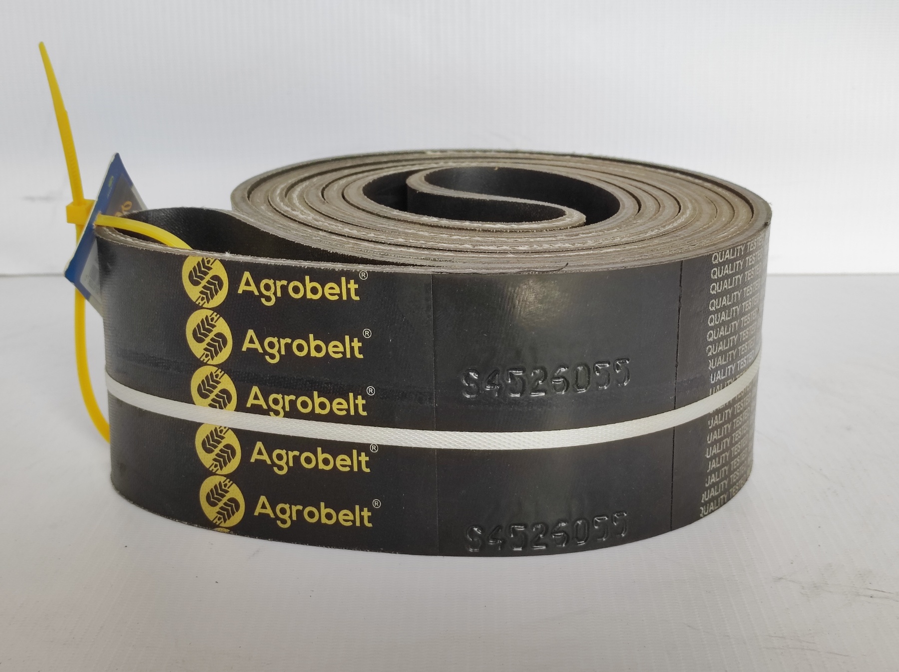 Ремінь плоский Agrobelt 80×3450Li (S4526055)