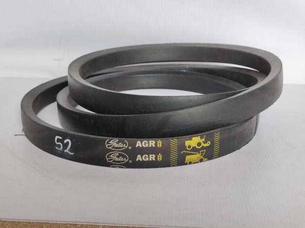 Ремінь привідний Gates 0203218 (32×2858 / Z56959.26)