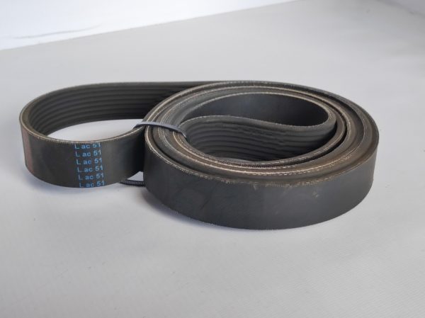 Ремінь багаторучійний Bepco 8PK2375