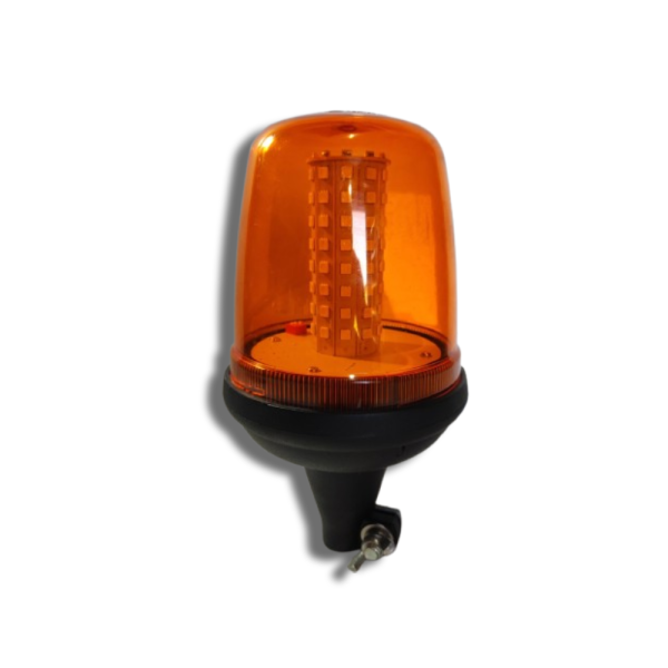 Мигалка LED (проблисковий маячок)