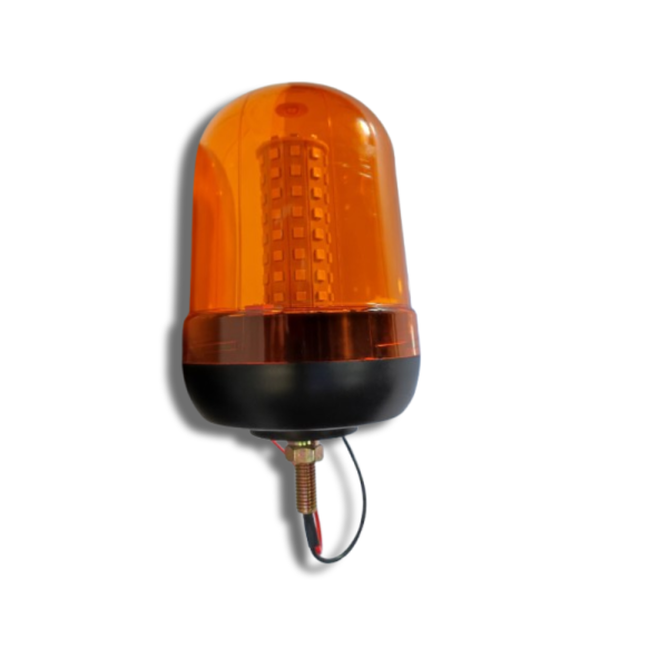 Мигалка (проблисковий маячок) LED 12-24V