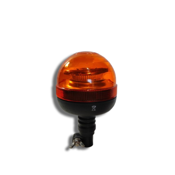Мігалка (проблисковий маячок) FLEX R65 R10
