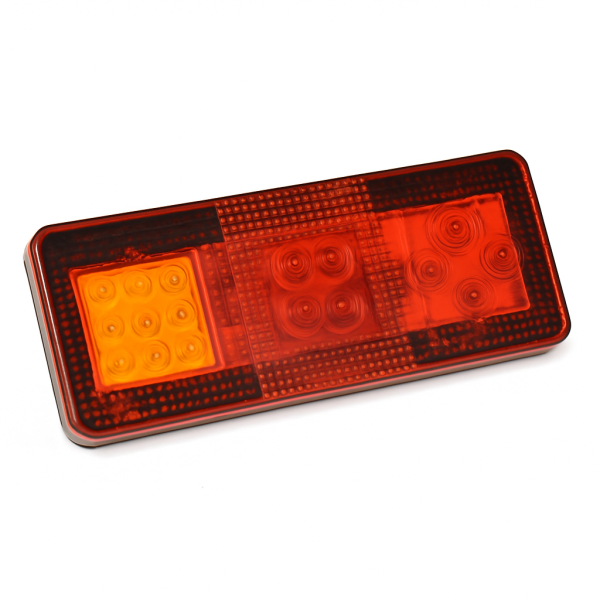 Ліхтар заднього стоп сигналу LED  МТЗ