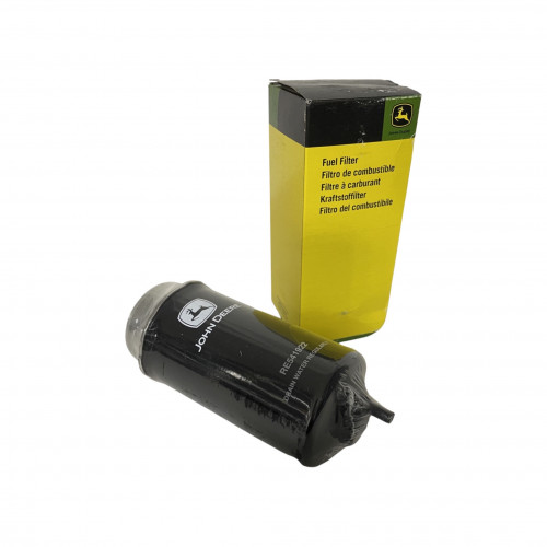 Фільтр паливний John Deere Original RE541922