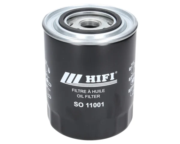 Фільтр масляний HIFI SO11001