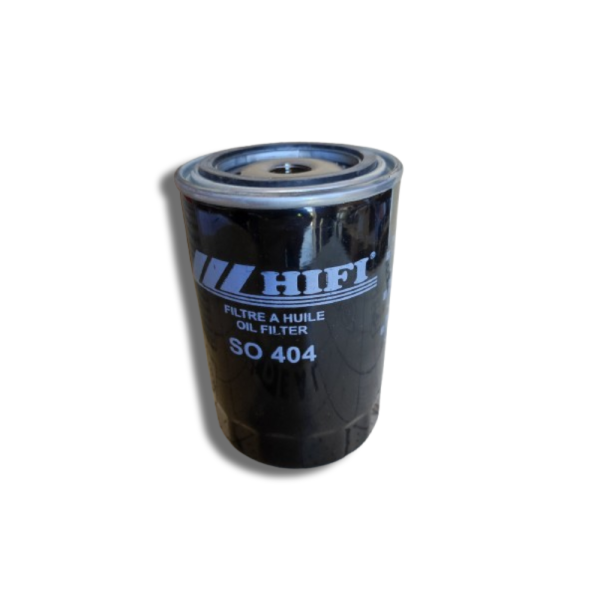 Фільтр масляний HIFI SO404