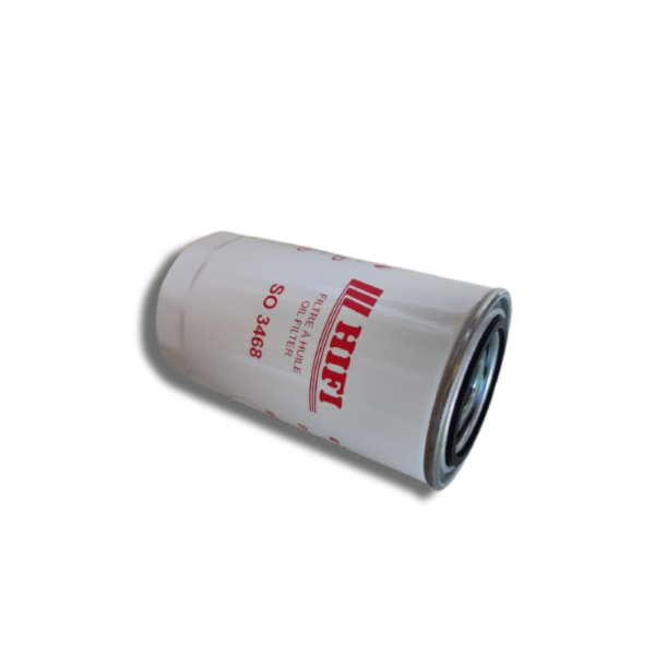 Фільтр масляний HIFI SO3468