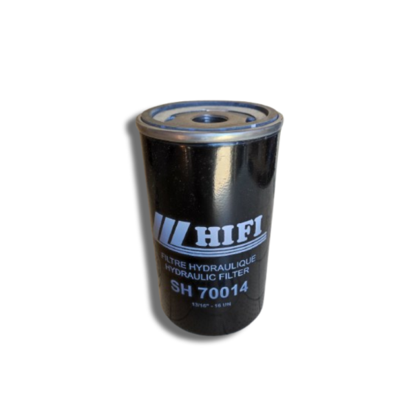 Фільтр гідравлічний HIFI SH70014