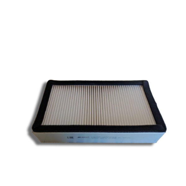 Фільтр повітряний кабіни HIFI SC40094