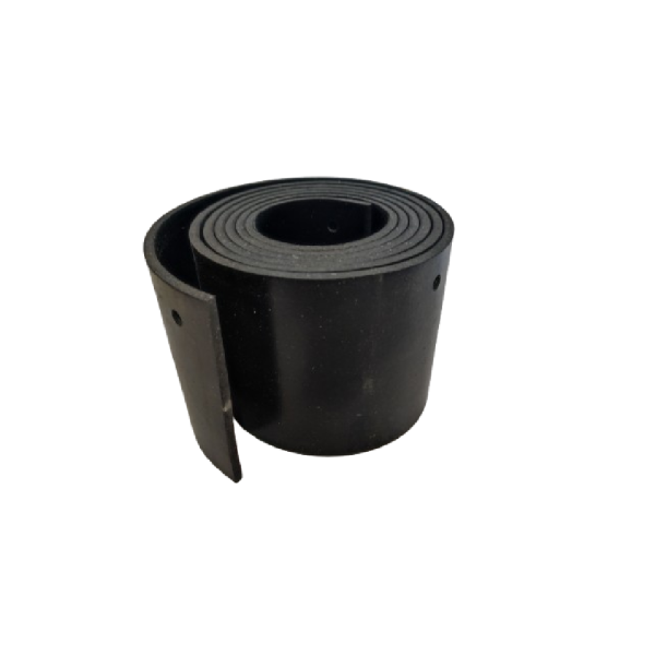 Ущільнення гумове AgroParts 600689 726391