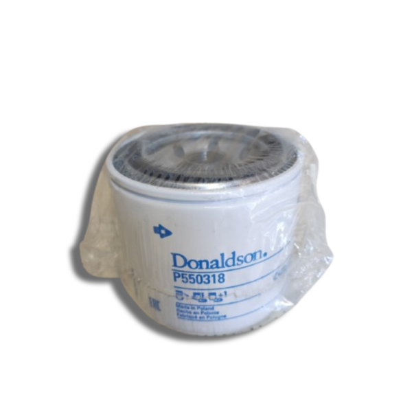 Фільтр масляний Donaldson P550318