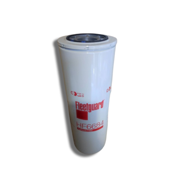 Фільтр гідравлічний Fleetguard HF6684