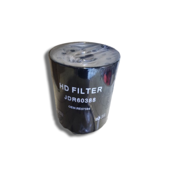 Фільтр масляний HD Parts RE57394