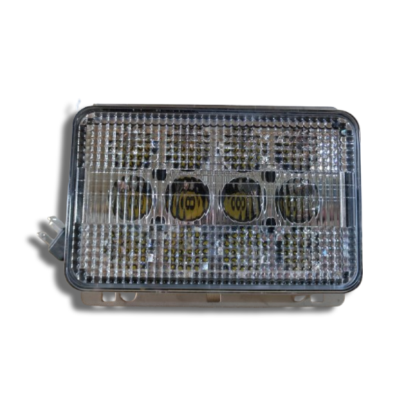 Фара передня в зборі LED John Deere AL152328