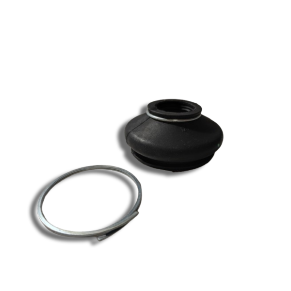 Кожух (пильник) рульового наконечника John Deere AL160857 BPC/B2467