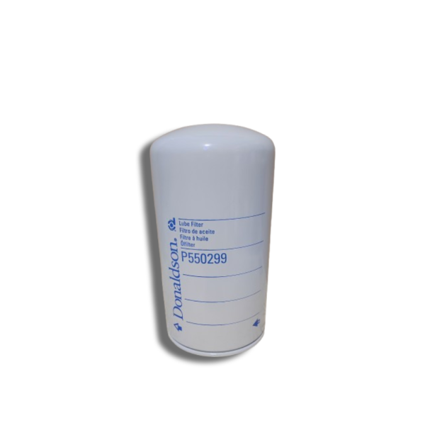 Фільтр масляний Donaldson P550299
