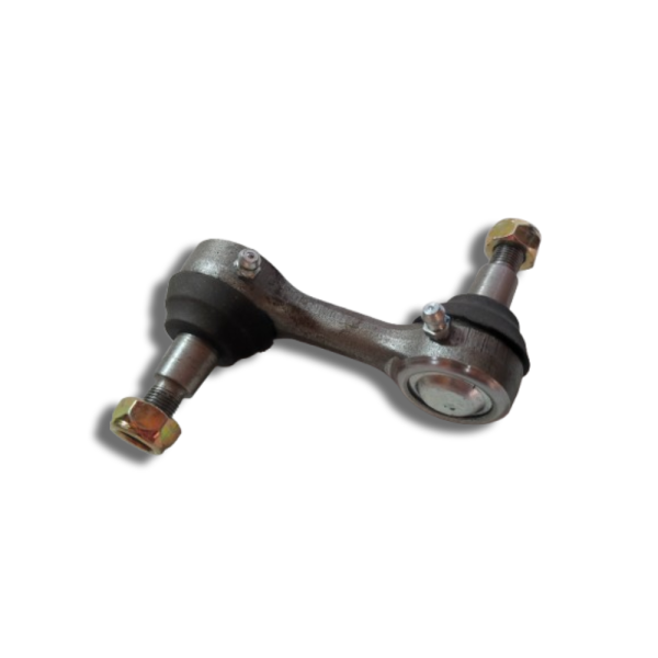 Головка балансира подвійна коси жатки S0493080 Sampo, Massey Ferguson