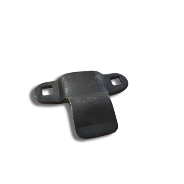 Прижим ножа коси John Deere Z23690