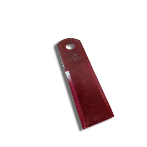 Ніж січкарні рухомий 3 мм AGV Parts 060017 065642.0