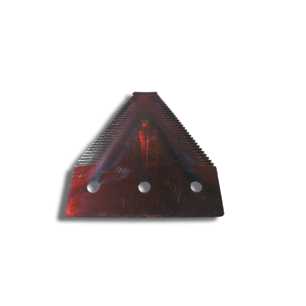 Сегмент коси жатки Rasspe 41705