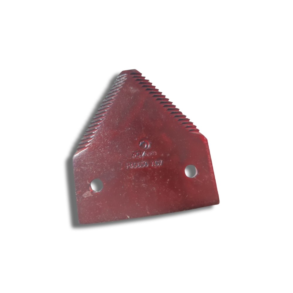 Сегмент коси жатки P49650, AZ32298