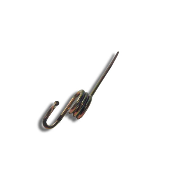 Пружинний палець AgroParts CQ27648 Z56958