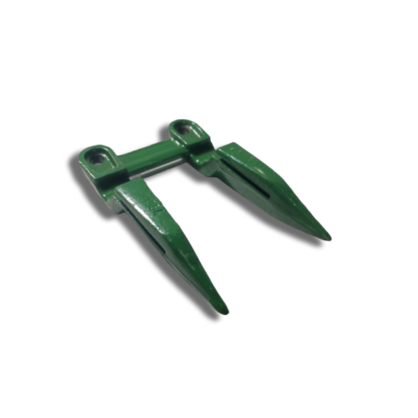 Палець подвійний John Deere Z11228 H145791 H61954