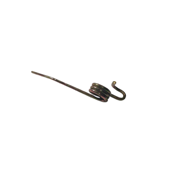 Пружинний палець AgroParts Z56957