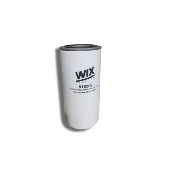 Фільтр масляний WIX 51820E
