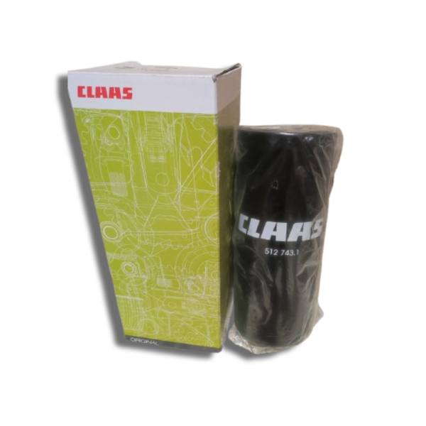 Фільтр гідравлічний CLAAS 5127431