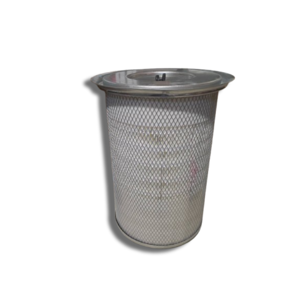 Фільтр повітряний Donaldson P771520 (HI FI SA16520)