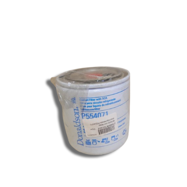 Фільтр системи охолодження Donaldson P554071