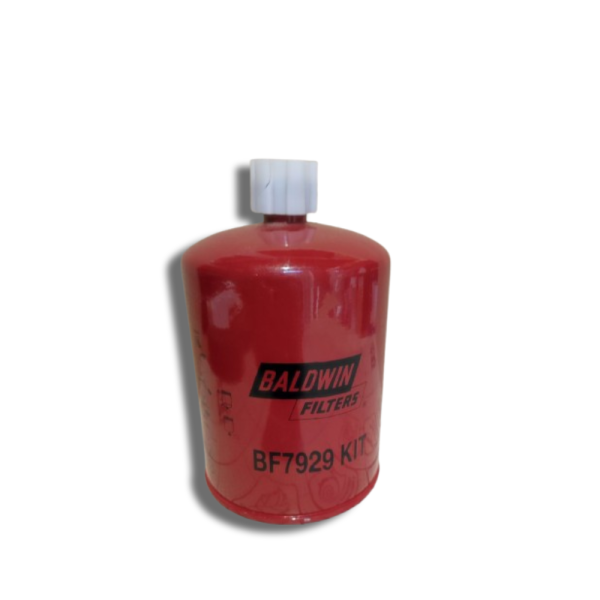 Фільтр паливний Baldwin BF7929KIT