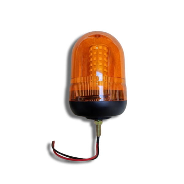 Мигалка (проблисковий маячок) LED 12–24V на штирьові AGH804EB