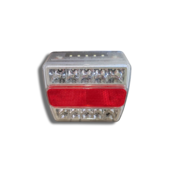 Ліхтар задній LED AKD9 L1070BL