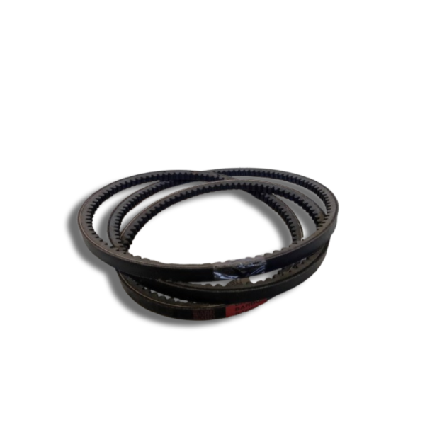 Ремінь зубчастий Bando XPB2500