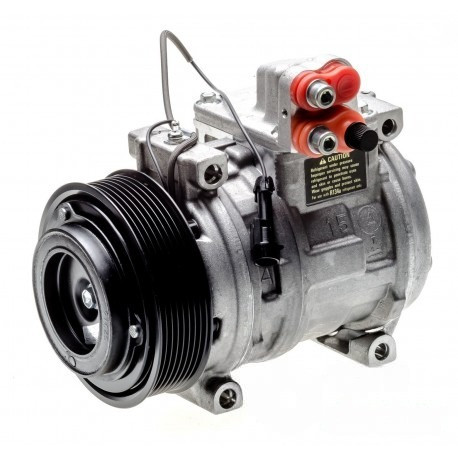 Компресор кондиціонера John Deere Denso 10PA15C AL78779