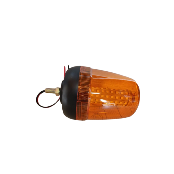 Мигалка, проблисковий маячок LED 12–24V на штирьові