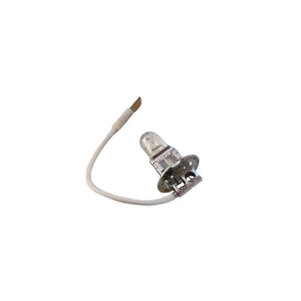 Лампочка 12V 55W PK22s H3 Jahn