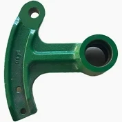 Балансир коси жатки John Deere - d49мм